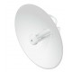 Ubiquiti Networks PowerBeam ACGen2 450Mbit/s Blanco PBE-5AC-GEN2